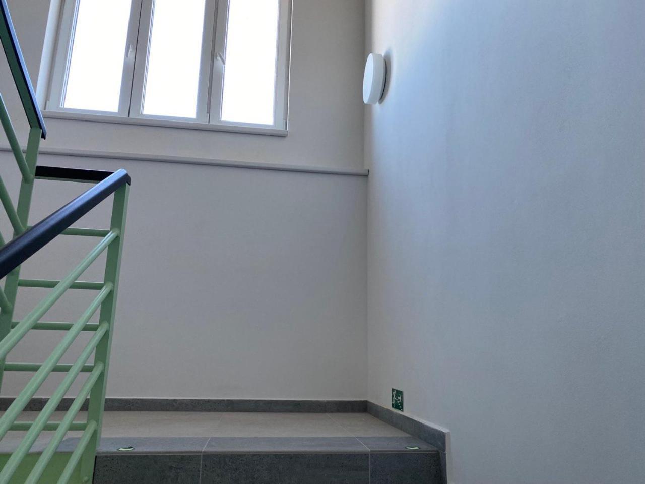 Perla Hradce 103 Apartman Hradec Králové Kültér fotó