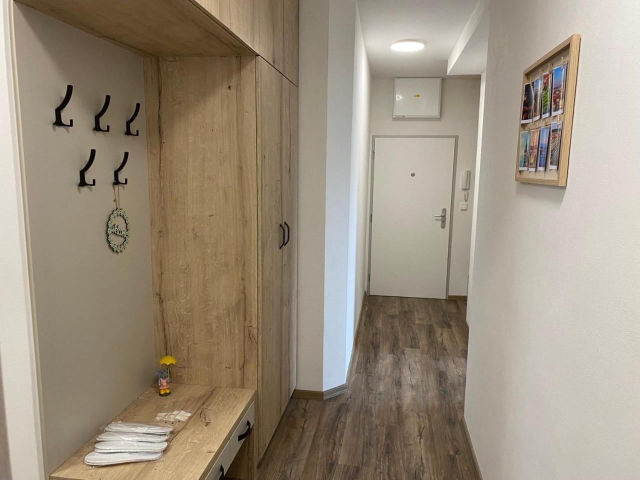 Perla Hradce 103 Apartman Hradec Králové Kültér fotó