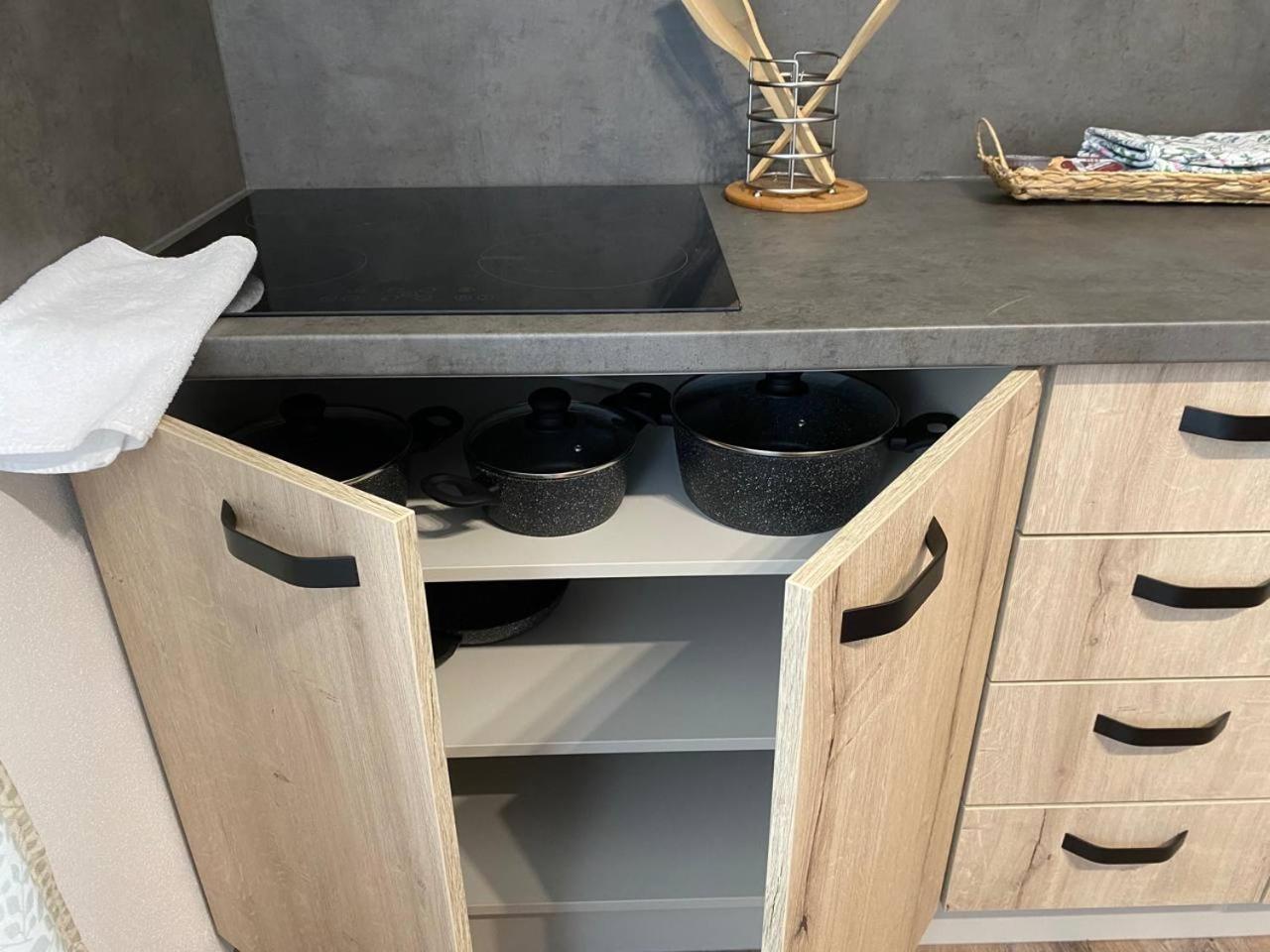 Perla Hradce 103 Apartman Hradec Králové Kültér fotó