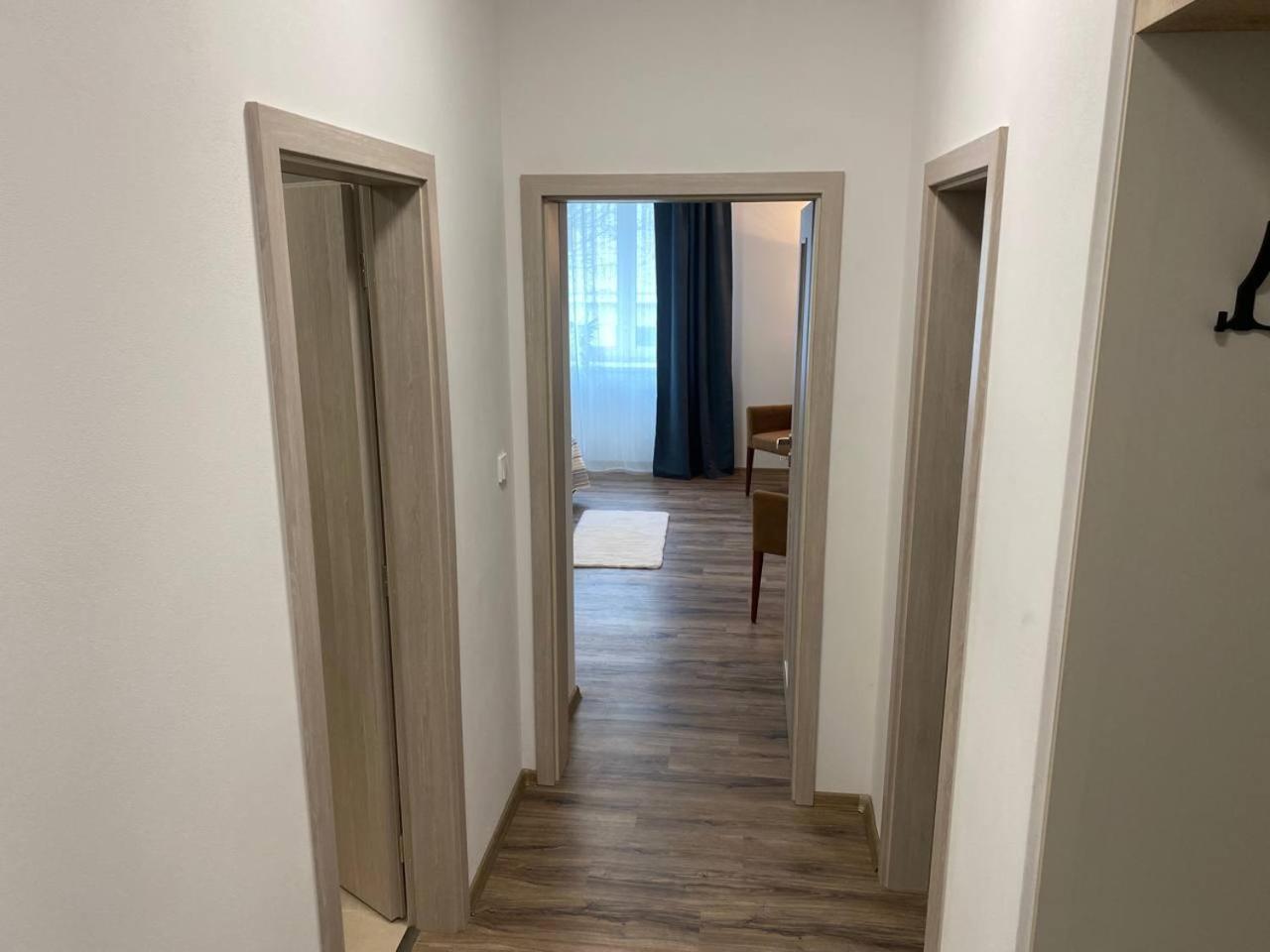 Perla Hradce 103 Apartman Hradec Králové Kültér fotó