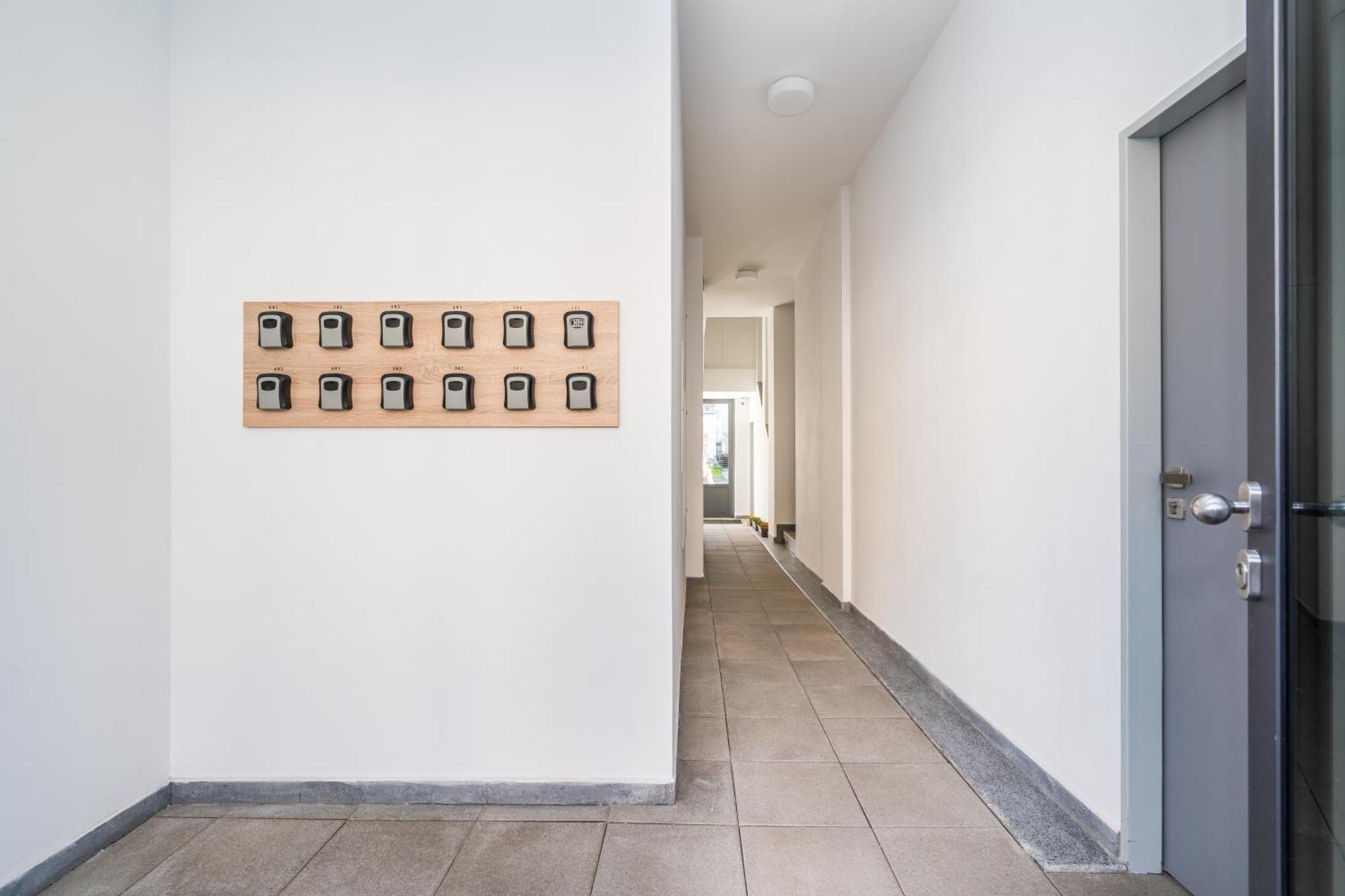 Perla Hradce 103 Apartman Hradec Králové Kültér fotó